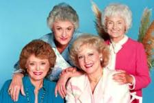This year is the 30th Anniversary of the premiere of the hit TV show, 'The Golden Girls'. Which character do you identify with the most?